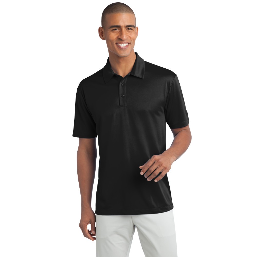 K540 PORT AUTHORITY® SILK TOUCH™ PERFORMANCE POLO - Henry Ford Health ...