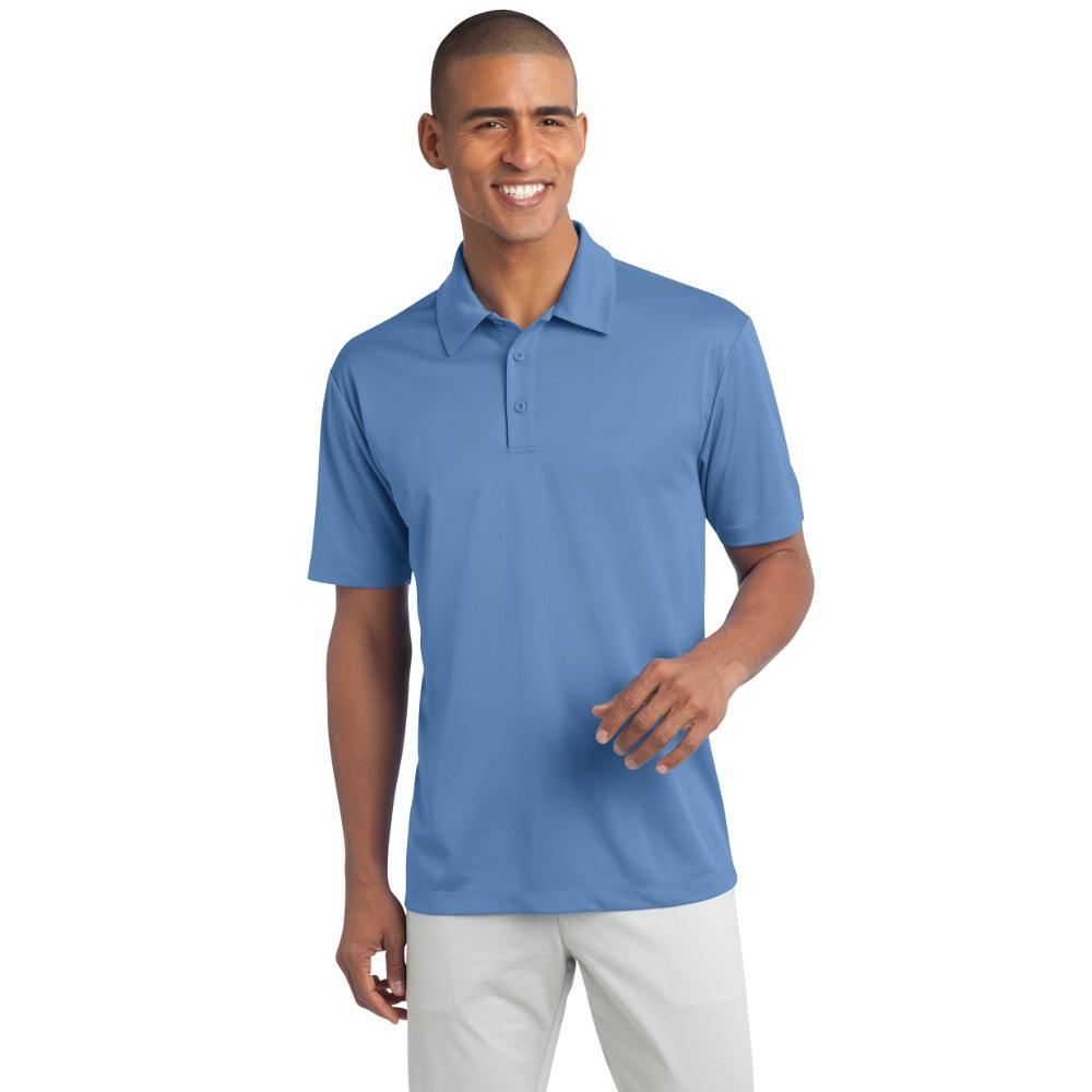 K540 PORT AUTHORITY® SILK TOUCH™ PERFORMANCE POLO - Henry Ford Health ...