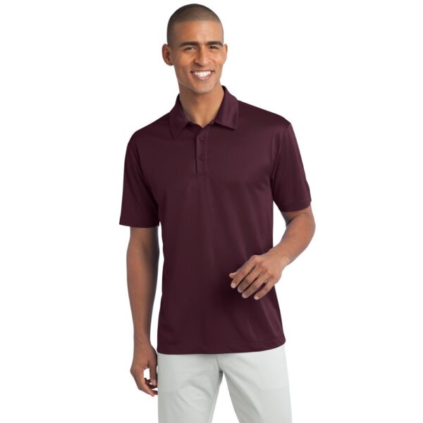 K540 PORT AUTHORITY® SILK TOUCH™ PERFORMANCE POLO