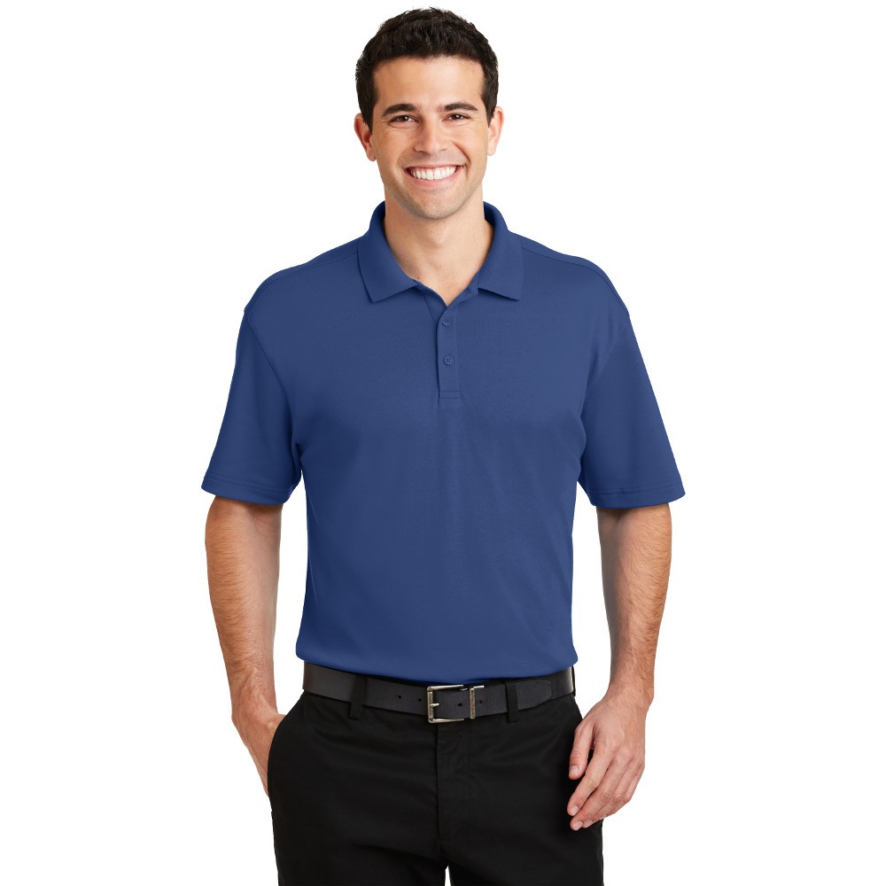 #1 K520 PORT AUTHORITY SOFT TOUCH (UNISEX) - Henry Ford Health Uniform ...