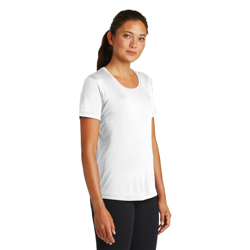LST350 SPORT-TEK® LADIES POSICHARGE® COMPETITOR™ TEE - Henry Ford ...