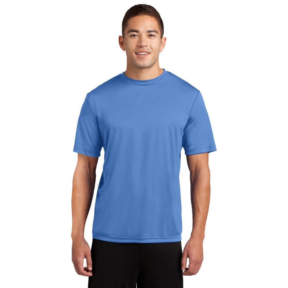 ST350 SPORT-TEK® POSICHARGE® COMPETITOR™ TEE - Henry Ford Health ...