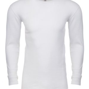N8201 Next Level Adult Long-Sleeve Thermal