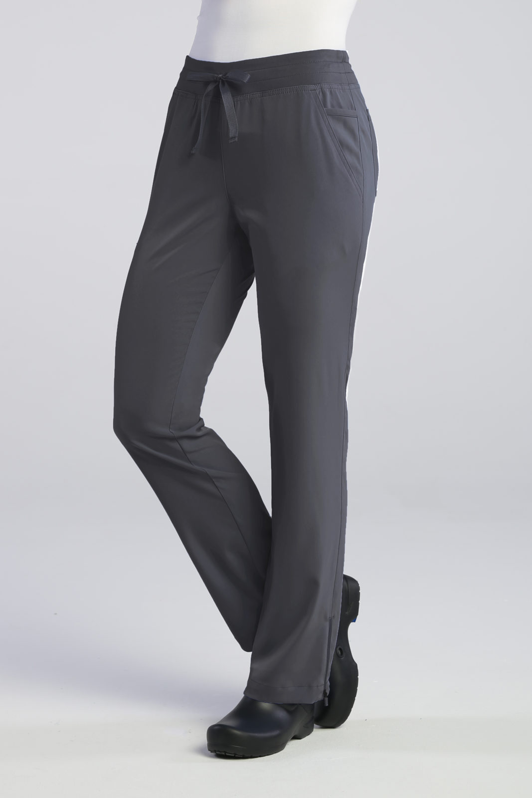 Pure 7902 - Ladies Adjustable Flare Yoga Pant - Henry Ford Health ...