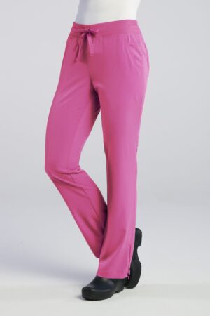 Pure 7902 – Ladies Adjustable Flare Yoga Pant
