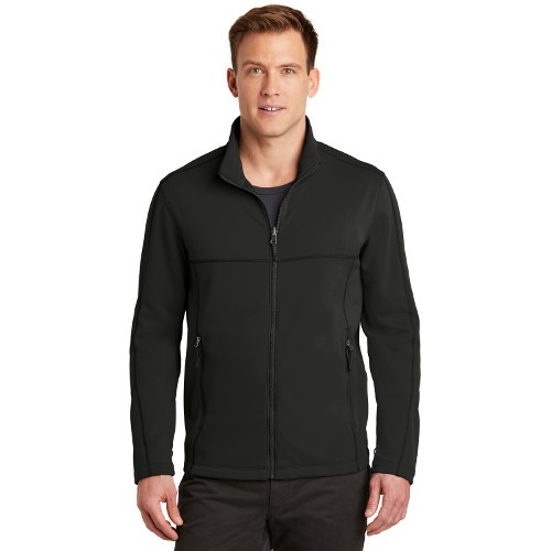 F904 Port Authority ® Collective Smooth Fleece Jacket - Henry Ford ...