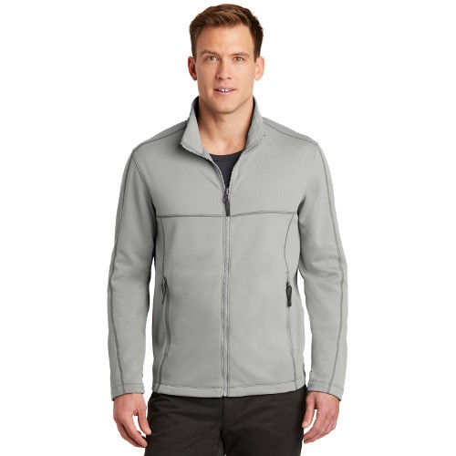 F904 Port Authority ® Collective Smooth Fleece Jacket - Henry Ford ...