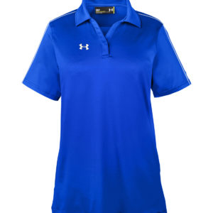 1309537 Under Armour Ladie’s Tech Polo