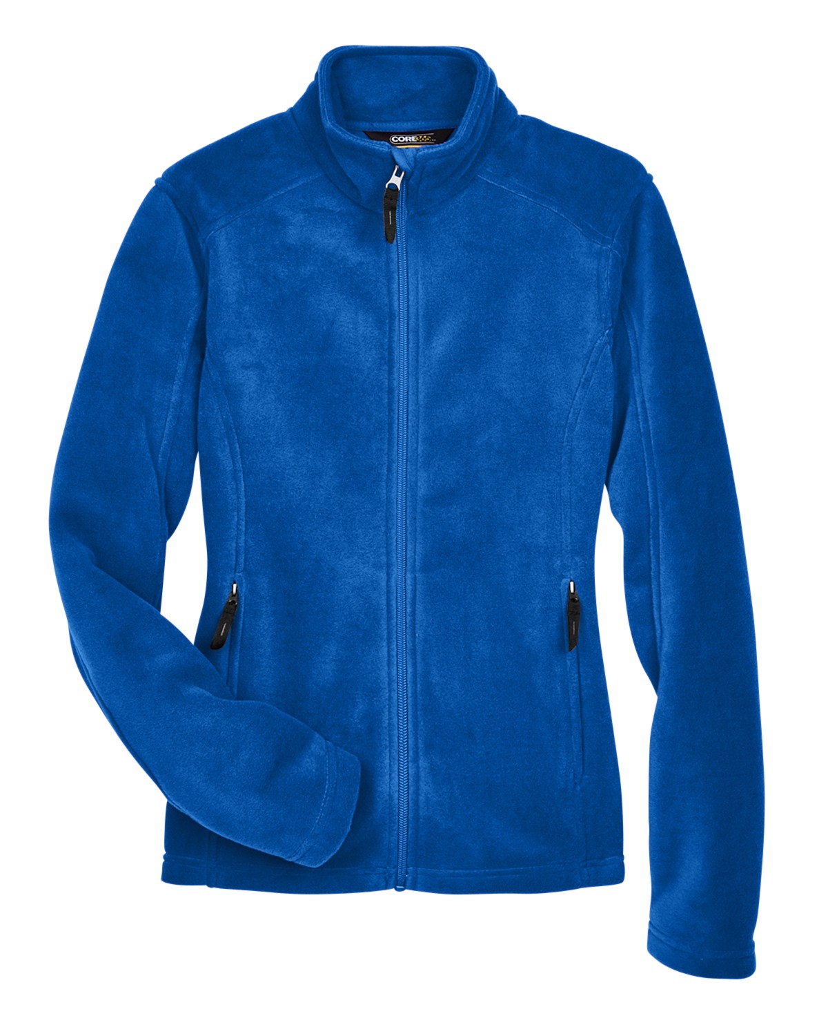 ERCOT Core 365 Journey Fleece Jacket Ladies 