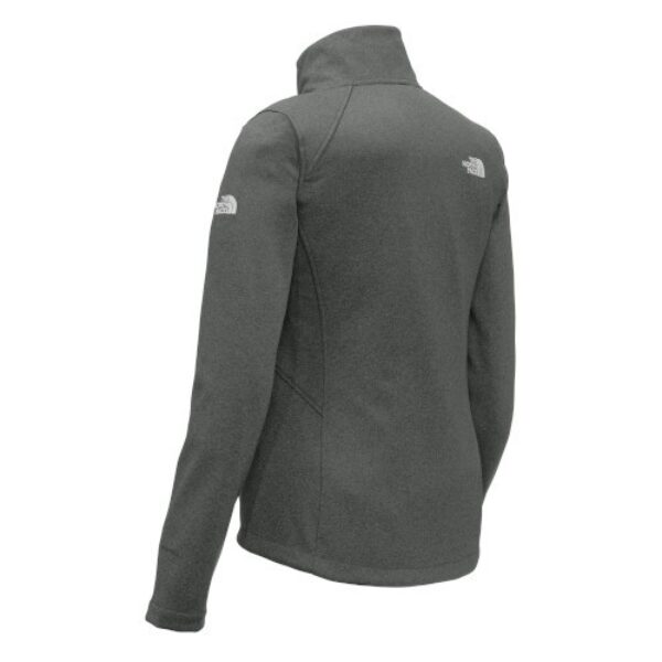 NF0A3LGY The North Face® Ladies Ridgeline Soft Shell Jacket
