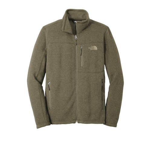NF0A3LH7 The North Face® Sweater Fleece Jacket - Henry Ford Health ...