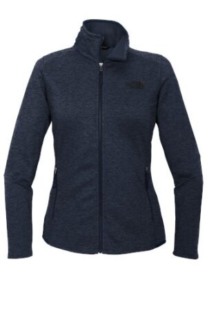 NF0A47F6 The North Face ® Ladies Skyline Full-Zip Fleece Jacket