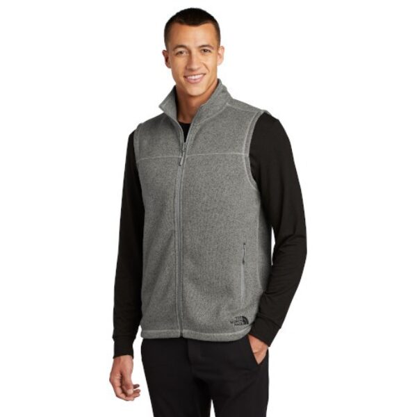 NF0A47FA The North Face ® Sweater Fleece Vest
