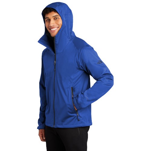 NF0A47FG The North Face ® All-Weather DryVent ™ Stretch Jacket - Henry ...