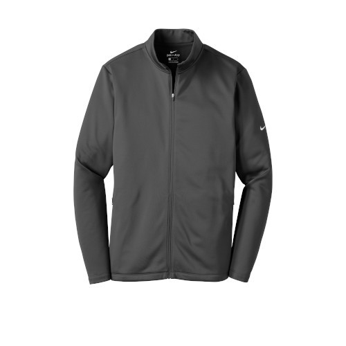 Nike Therma-FIT Full-Zip Fleece NKAH6418 - Henry Ford Health Uniform ...