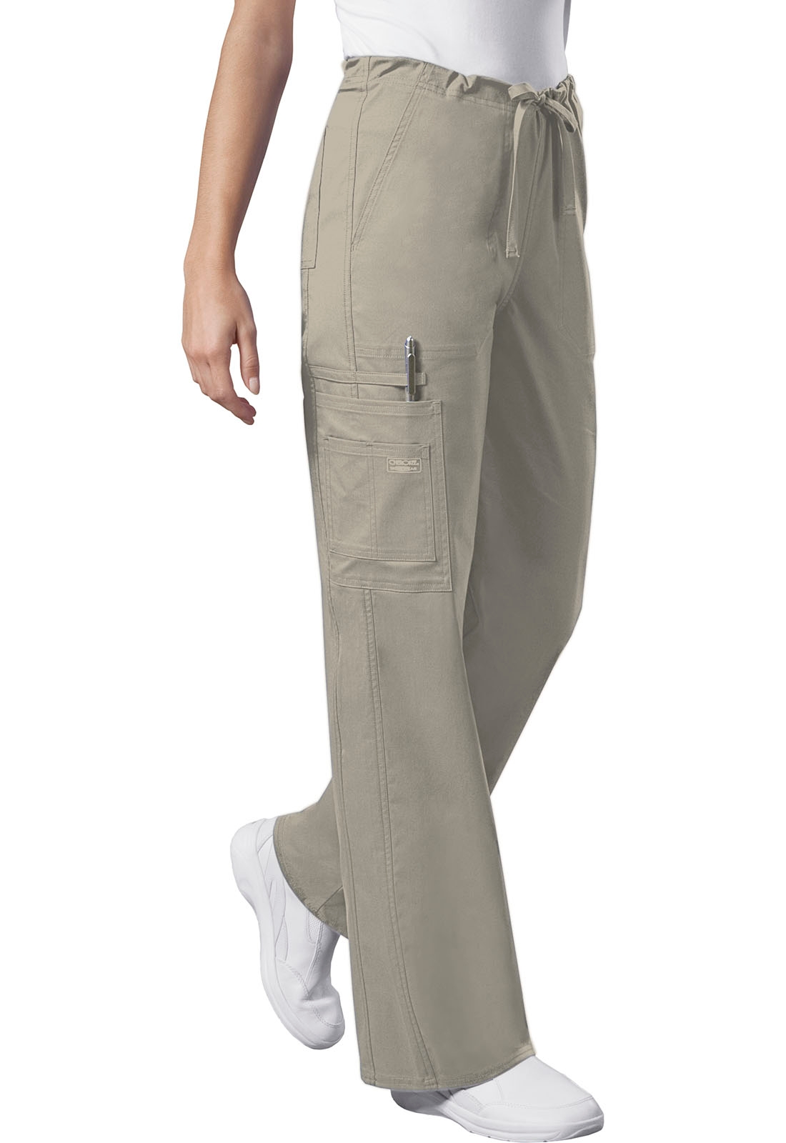 https://medicallogowear.com/wp-content/uploads/2022/03/0650752_cherokee-workwear-stretch-unisex-drawstring-cargo-scrub-pants-4043.jpeg