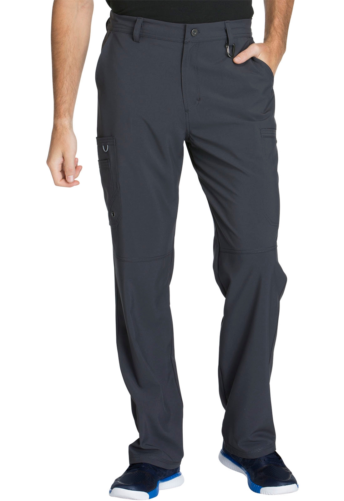 Infinity By Cherokee Men's Cargo Scrub Pants-CK200A - Henry Ford Health ...