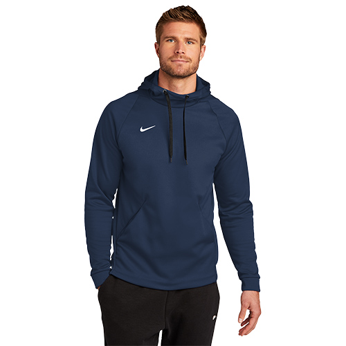 Nike Therma-FIT Pullover Fleece Hoodie CN9473 - Henry Ford Health ...