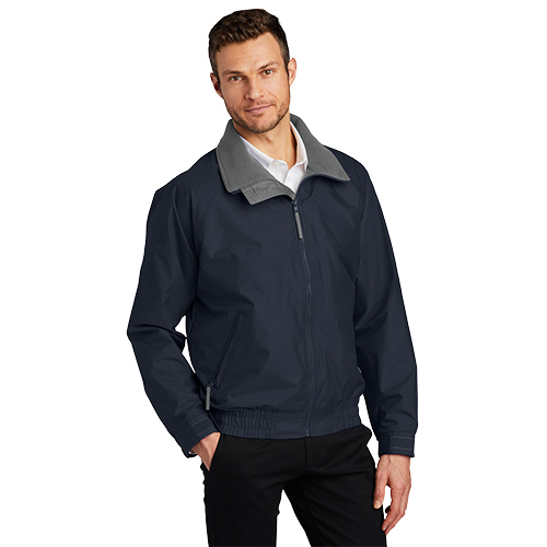 Port Authority Competitor Jacket JP54 - Henry Ford Health Uniform Apparel