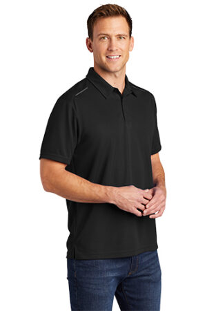 Port Authority Pinpoint Mesh Polo K580