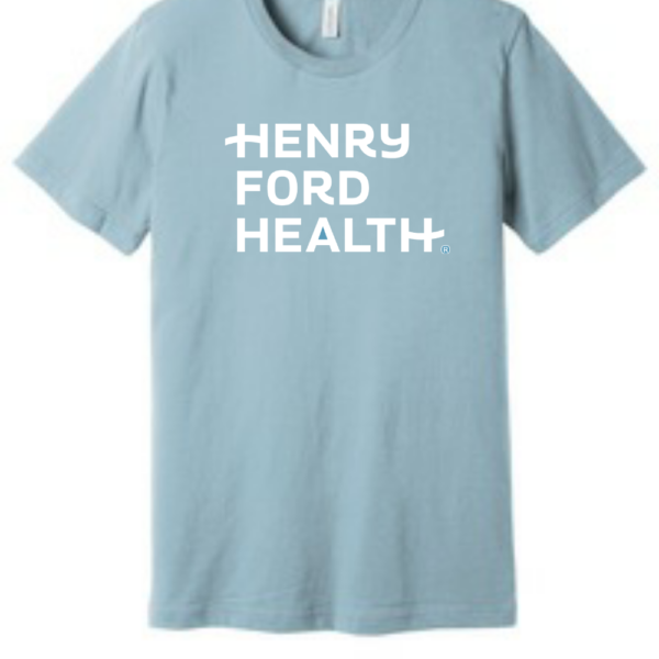 Rehab Inpatient – Full Front HFH Tee