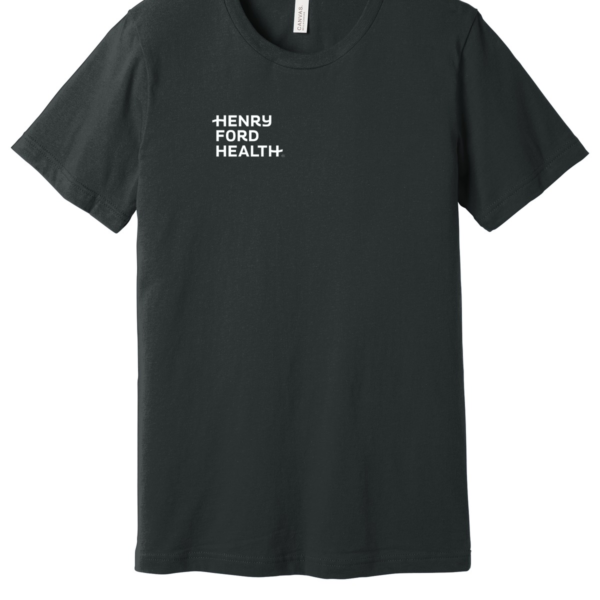 Rehab Inpatient – Right Chest HFH Tee