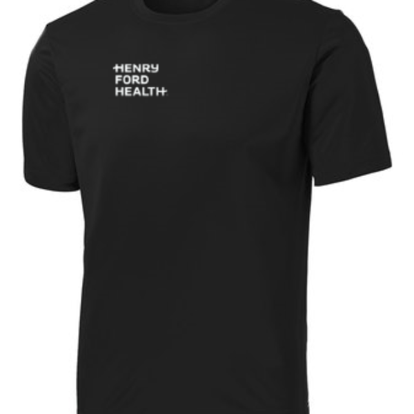 Rehab Inpatient – Right Chest POSICHARGE COMPETITOR TEE