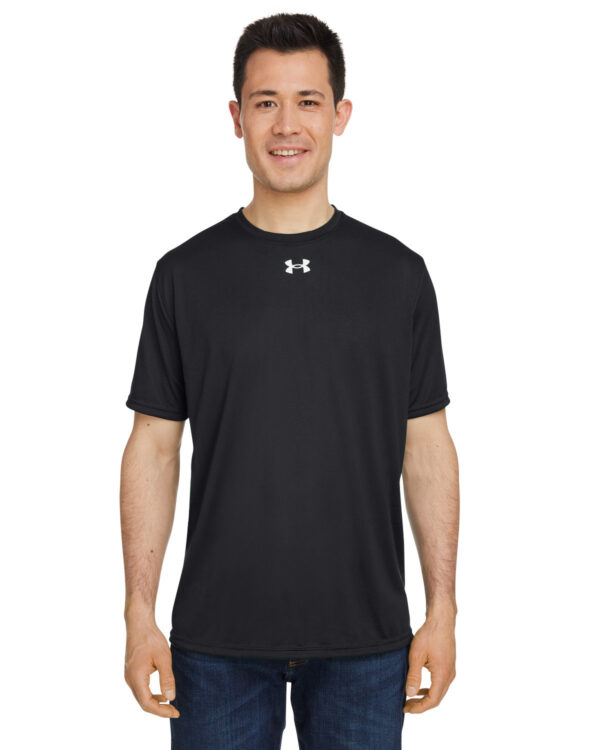 Under Armour Men's Team Tech T-Shirt - Image 2