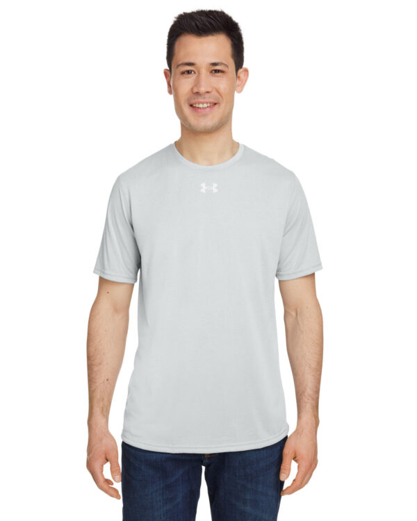 Under Armour Men's Team Tech T-Shirt - Image 6