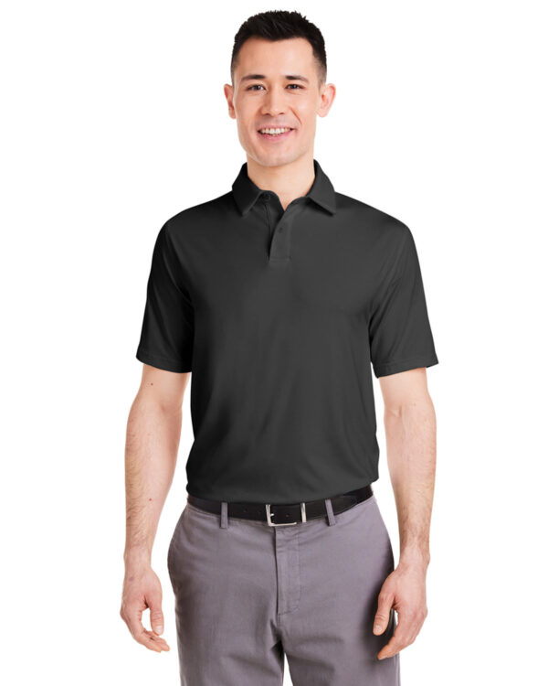 Under Armour Men's Recycled Polo - Image 2