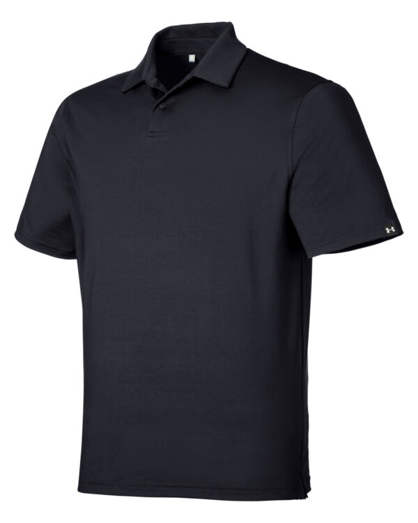 Under Armour Men's Recycled Polo