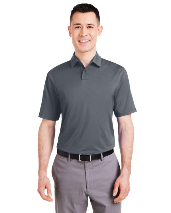 Under Armour Men's Recycled Polo - Image 3