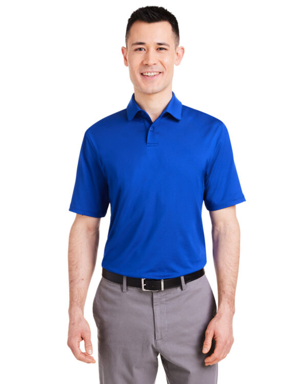 Under Armour Men's Recycled Polo - Image 4