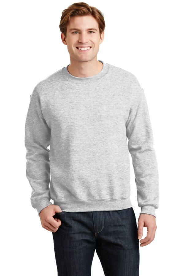 Gildan - Heavy Blend Crewneck Sweatshirt - Image 2