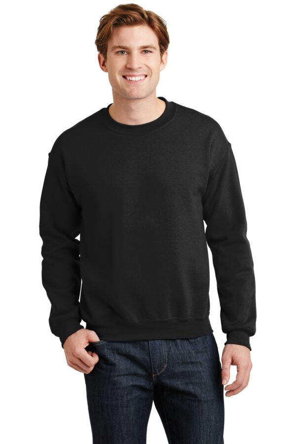 Gildan - Heavy Blend Crewneck Sweatshirt - Image 6