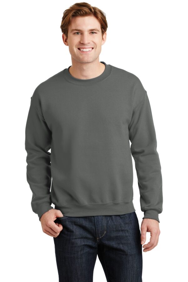 Gildan - Heavy Blend Crewneck Sweatshirt - Image 8