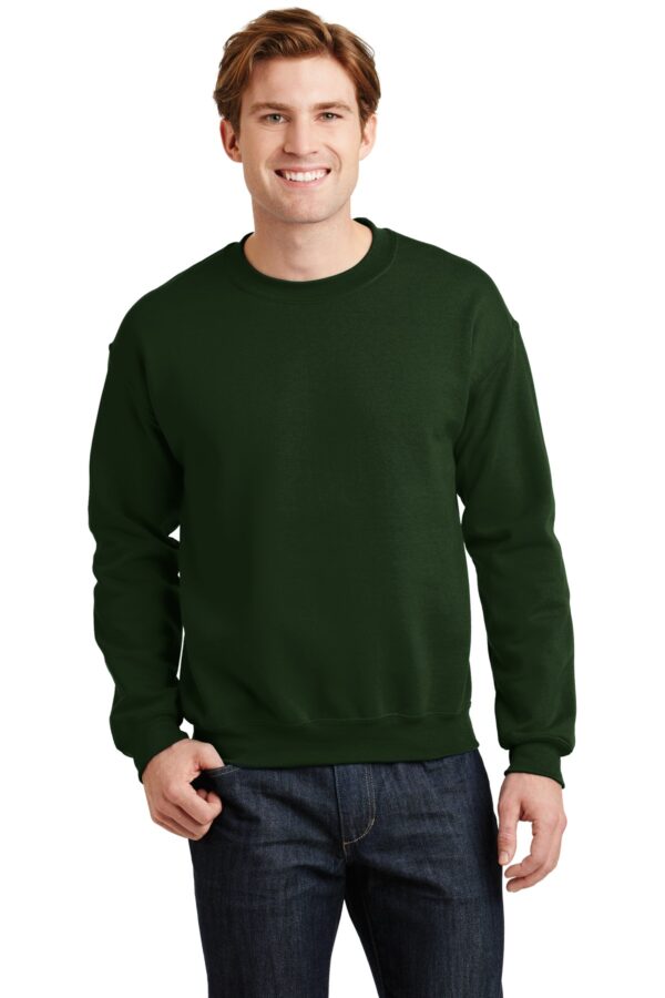 Gildan - Heavy Blend Crewneck Sweatshirt - Image 9