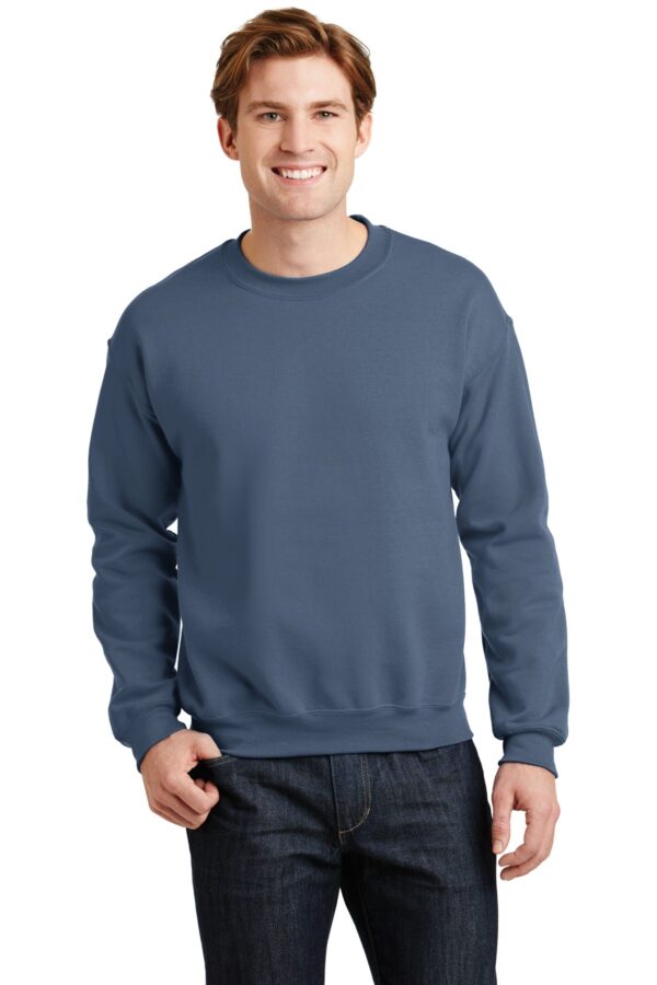 Gildan - Heavy Blend Crewneck Sweatshirt - Image 11