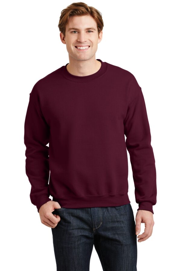 Gildan - Heavy Blend Crewneck Sweatshirt - Image 13