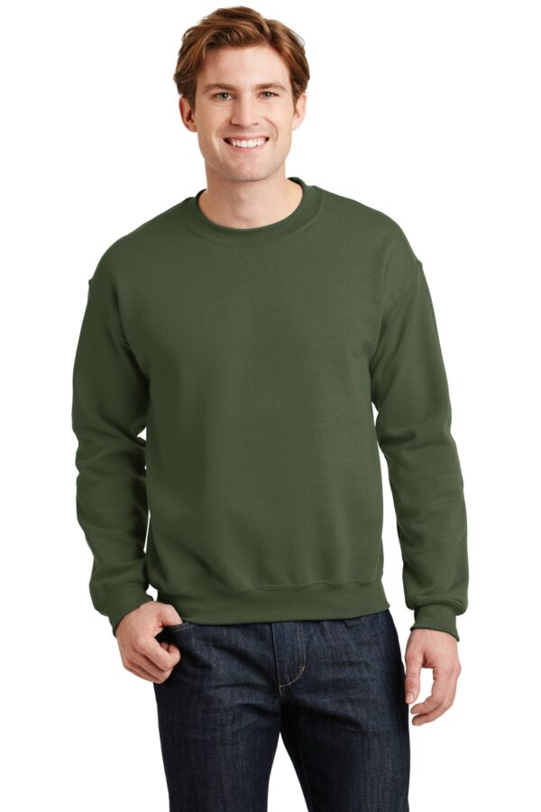 Gildan - Heavy Blend Crewneck Sweatshirt - Image 15