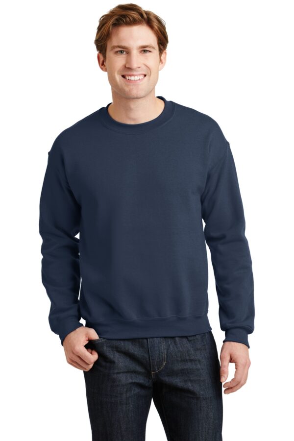 Gildan - Heavy Blend Crewneck Sweatshirt - Image 7