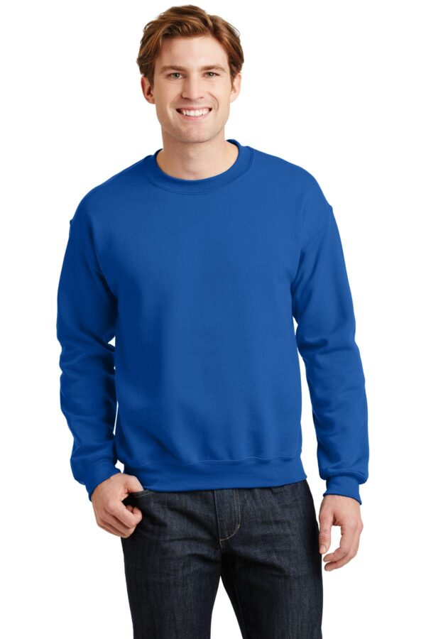 Gildan - Heavy Blend Crewneck Sweatshirt - Image 14