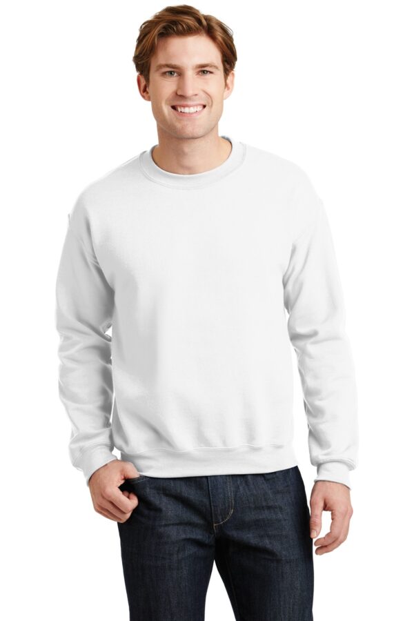 Gildan - Heavy Blend Crewneck Sweatshirt