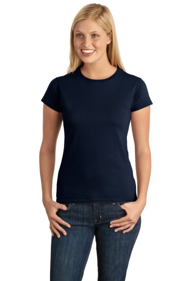 Gildan Softstyle Women's T-Shirt