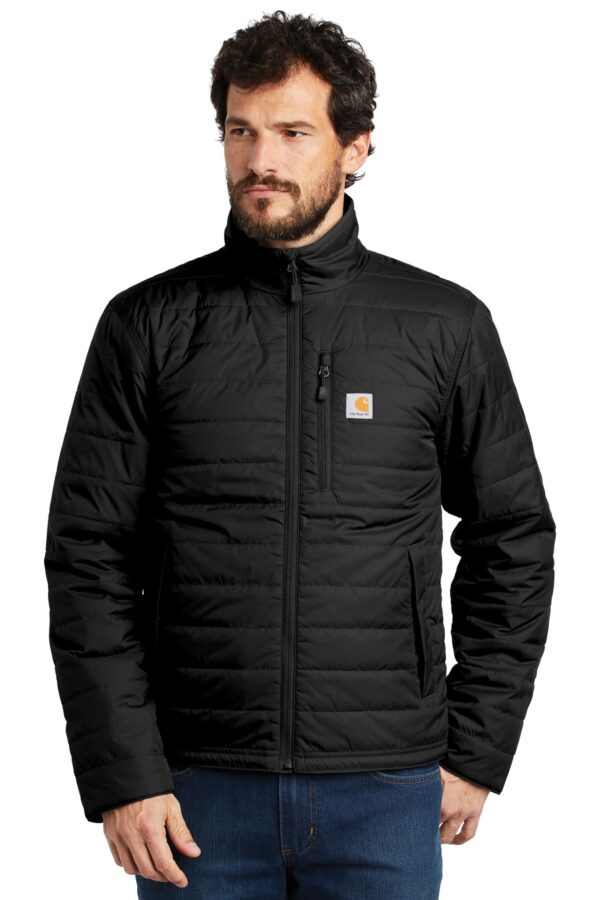 Carhartt  Gilliam Jacket - Image 2