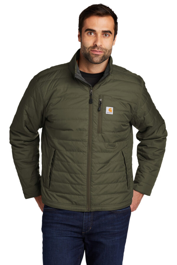 Carhartt  Gilliam Jacket