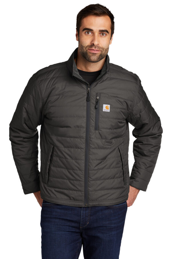 Carhartt  Gilliam Jacket - Image 3