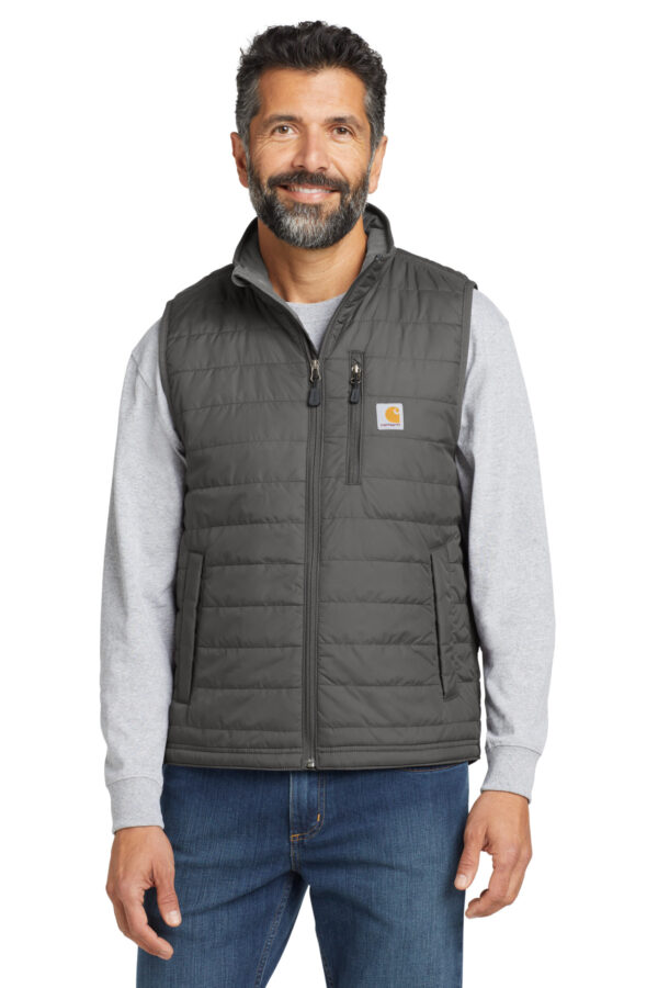 Carhartt Gilliam Vest - Image 2