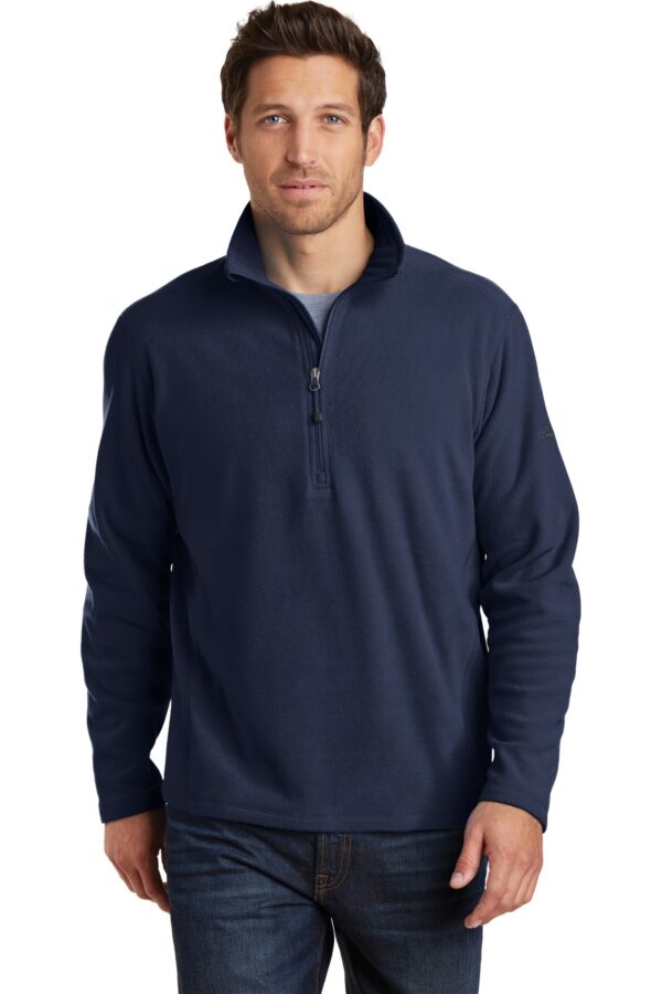 Eddie Bauer 1/2-Zip Microfleece Jacket - Image 3