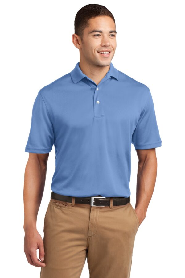 Sport-Tek Dri-Mesh Polo - Image 7